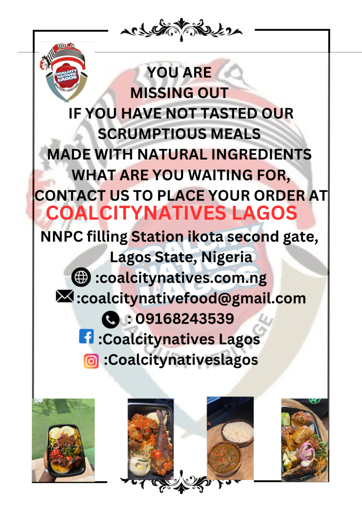 YOu can reach out to us through the following platforms